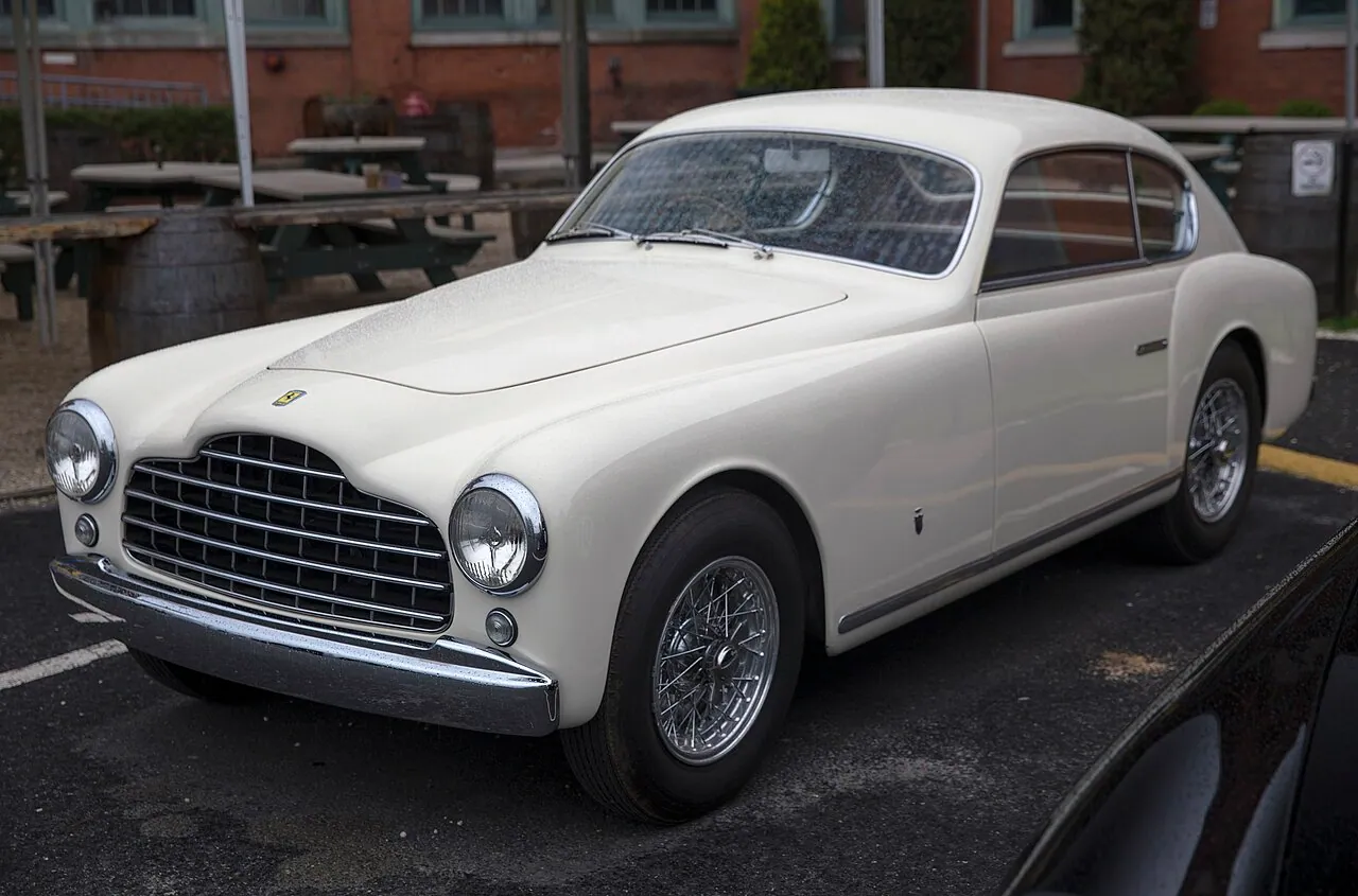 Ferrari 195 Inter (1950–1951)