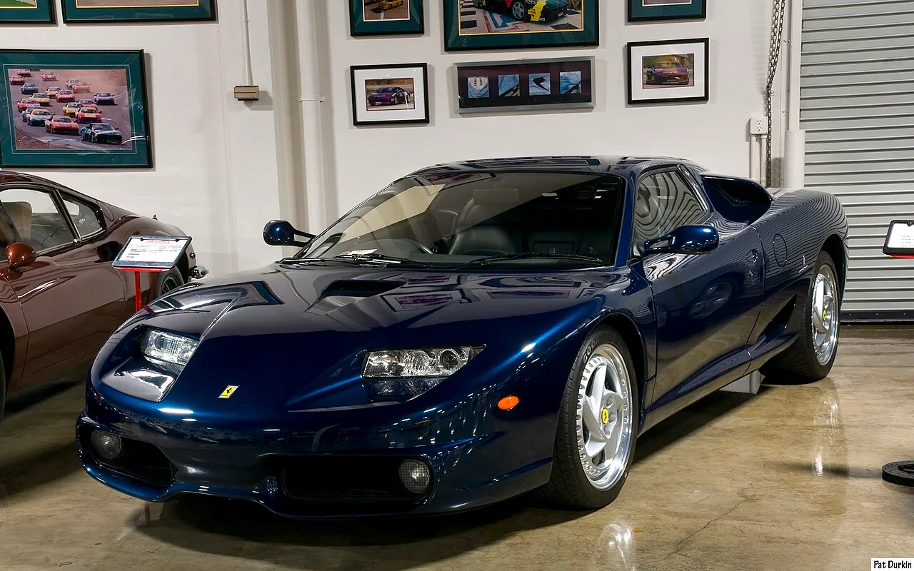 Ferrari FX (1995)