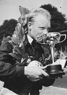 Mike Hawthorn