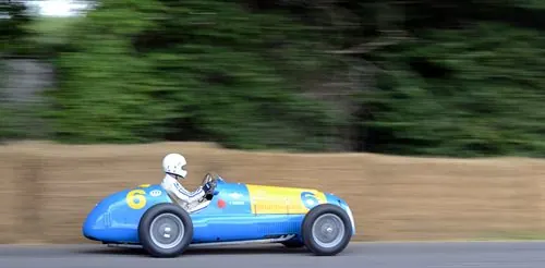 Ferrari 166 FL