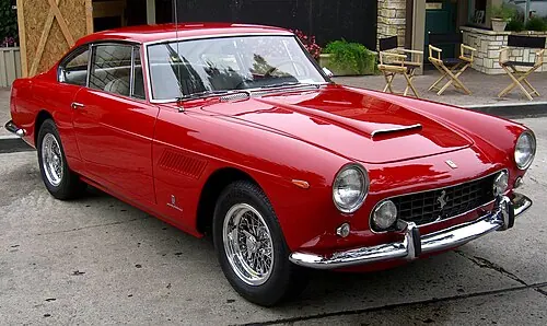 Ferrari 250 (Baureihe)