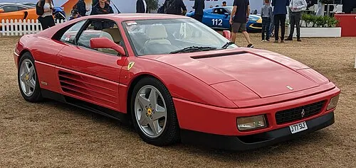 Ferrari 348