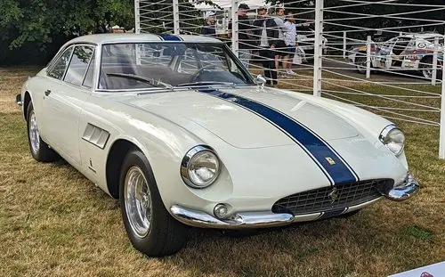 Ferrari 500 Superfast