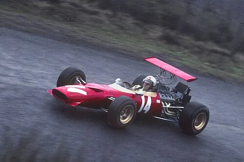 Dino 166 F2