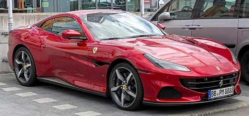 Ferrari Portofino M